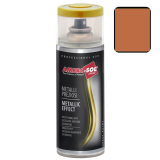 Σπρέι Metallic effect 400ml Χρυσό Ducato - Oro ducato bronzo - Ducato gold bronze