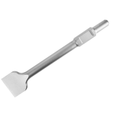 Πλατυκάλεμο 80Χ700mm με εξάγωνη ουρά παλαιού τύπου Bosch