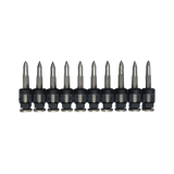 PDC type nails bundle 25mm 1000pcs.