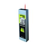 Μέτρο laser MINI ALU30 τσέπης 30m