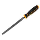 Ράσπα ημίστρογγυλη 200mm Dingqi