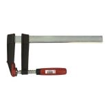 Σφικτήρας ελαφρού τύπου Bessey μαραγκών 30cm X 12cm