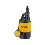 Αντλία ομβρίων Dingqi 1.2hp