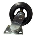 Ρόδα βαρέως τύπου περιστρεφόμενη 150 Χ 50