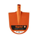 Φτυάρι Kapriol στρογγυλό Νο3 26X28cm