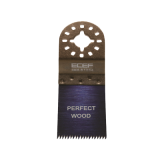 Λάμα κοπής Multimaster PerfectWood 50x34mm