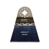 Λάμα κοπής Multimaster PerfectWood 50x68mm