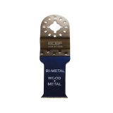 Λάμα κοπής Multimaster Bi-Metal 60x28mm