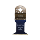 Λάμα κοπής Multimaster Bi-Metal 60x44mm