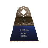 Λάμα κοπής Multimaster Bi-Metal 50x68mm