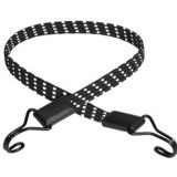 Χταπόδι πλακέ ανακλαστικό με διπλό γάντζο 80cm-40kg max 120cm