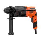 Πιστολέτο κρουστικό Black & Decker 650W