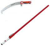 Πριόνι κλάδου Pro Multi-star 37cm και στειλιάρι 220-400cm PCS PRO 370/ZM-V4
