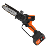 Αλυσοπρίονο μπαταρίας Altuna 25,2V AB152