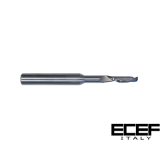 Κοπτικό αλουμινίου Ecef 10x120mm