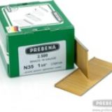 Βελονάκια Prebena N-35 2.500τεμ.