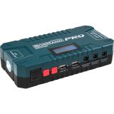 Εκκινητής - Powerbank Bormann Pro 12000Ah BBC8520