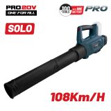 Φυσητήρας BormannPro μπαταρίας 20V Solo - BBP4350