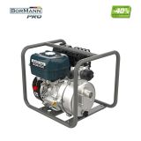 Αντλία βενζινοκίνητη πυρόσβεσης Bormann Pro BGB1000