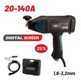 Ηλεκτροκόλληση Inverter Bormann Pro BIW1110