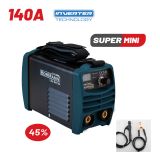 Ηλεκτροκόλληση Inverter Bormann Pro BIW1545