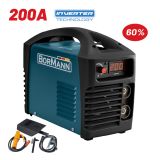 Ηλεκτροκόλληση Inverter Bormann Pro BIW2010