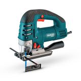 Σέγα ρυθμιζόμενη Bormann Pro 750W BJS7500