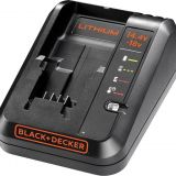 Φορτιστής Black & Decker 18V-14,4V BDC1A-QW