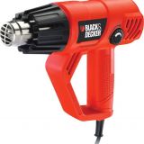 Πιστόλι θερμού αέρα Black & Decker 2000W KX2001-QS