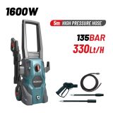 BORMANN BPW2220 Πλυστικό Υψηλής Πίεσης 1600W