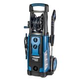 Πλυστικό υψηλής πίεσης Bormann Pro 3200W BPW5000