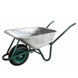 Καρότσι κήπου γαλβανιζέ Bormann BWB7500 85Lt