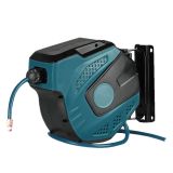 Μπαλαντέζα με λάστιχο αέρος BormannPro 15m 3/8