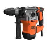 Πιστολέτο κρουστικό Black & Decker 1250W