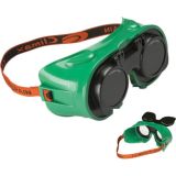 Γυαλία-μάσκα για ηλεκροκόλληση και οξυγόνου Climax 545106