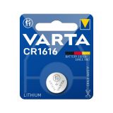 Μπαταρία Varta CR1616 Λιθίου 3V
