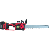 Αλυσοπρίονο Agritec 18V 4.0Ah