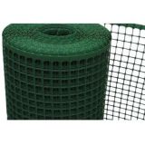 Cypress Plastic grid 50m roll with a height of 1m