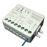 Δέκτης Τηλεχειρισμού Autotech REC-3003-PICO