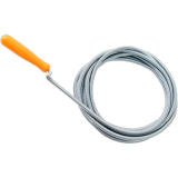 Ατσαλίνα απόφραξης Dingqi Ø9mmX8M