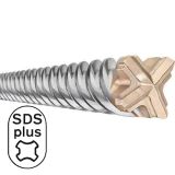 Τρυπάνι SDS-plus 8 mm 1000mm