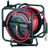 Μπαλαντέζα 360μοιρών με λάστιχο αέρος Alsafix 10x15mm-25m