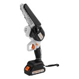 Αλυσοπρίονο μπαταρίας Nakayama Pro 21V BRUSHLESS EC1100