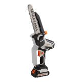 Αλυσοπρίονο μπαταρίας Nakayama Pro 21V BRUSHLESS EC1200