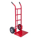 Καρότσι μεταφοράς βαρέως τύπου