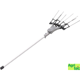 Κεφαλή ελαιοραβδιστικό Agritec TMM260S