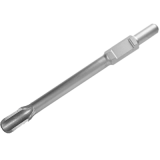 Χούφτα 400mm με εξάγωνη ουρά παλαιού τύπου Bosch