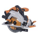 Δισκοπρίονο Evolution R165CCS-Li 18V Loaded 17.0271