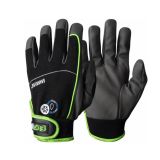 Γάντια Moto μαύρο χειμερινό ΕΧ