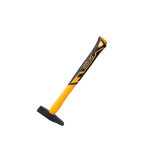 Pen hammer plastic handle 200gr Dingqi
